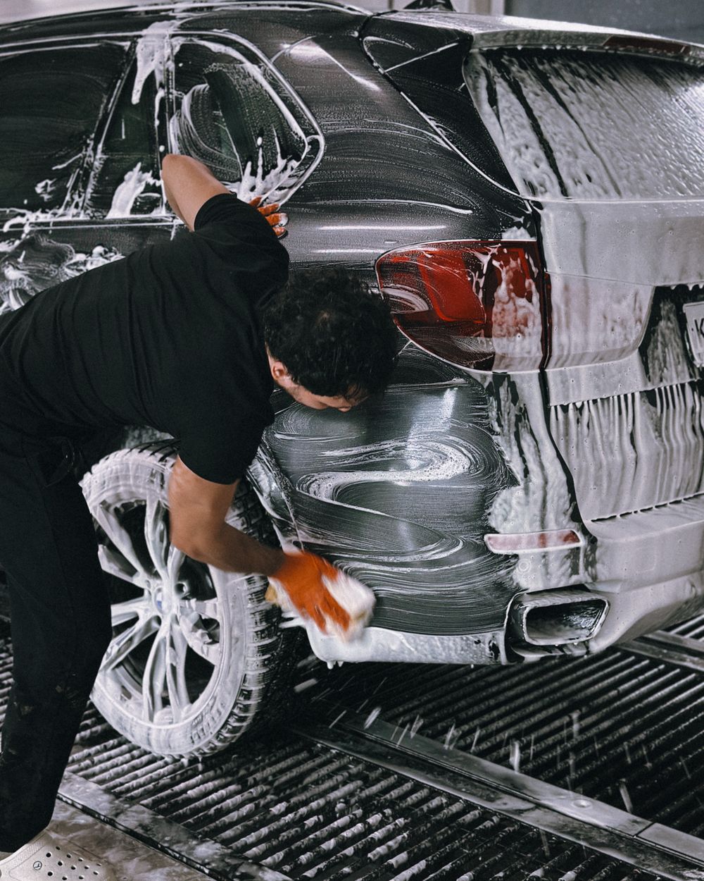 Hand Wash