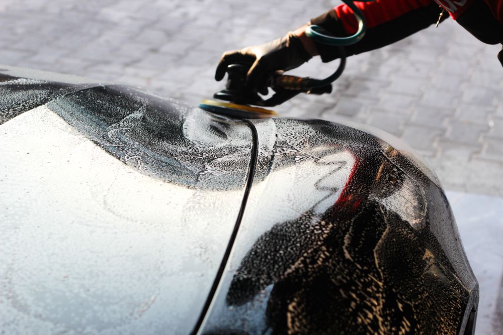 Full Detail